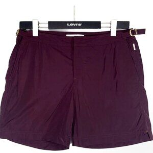 Designer × Orlebar Brown × Streetwear